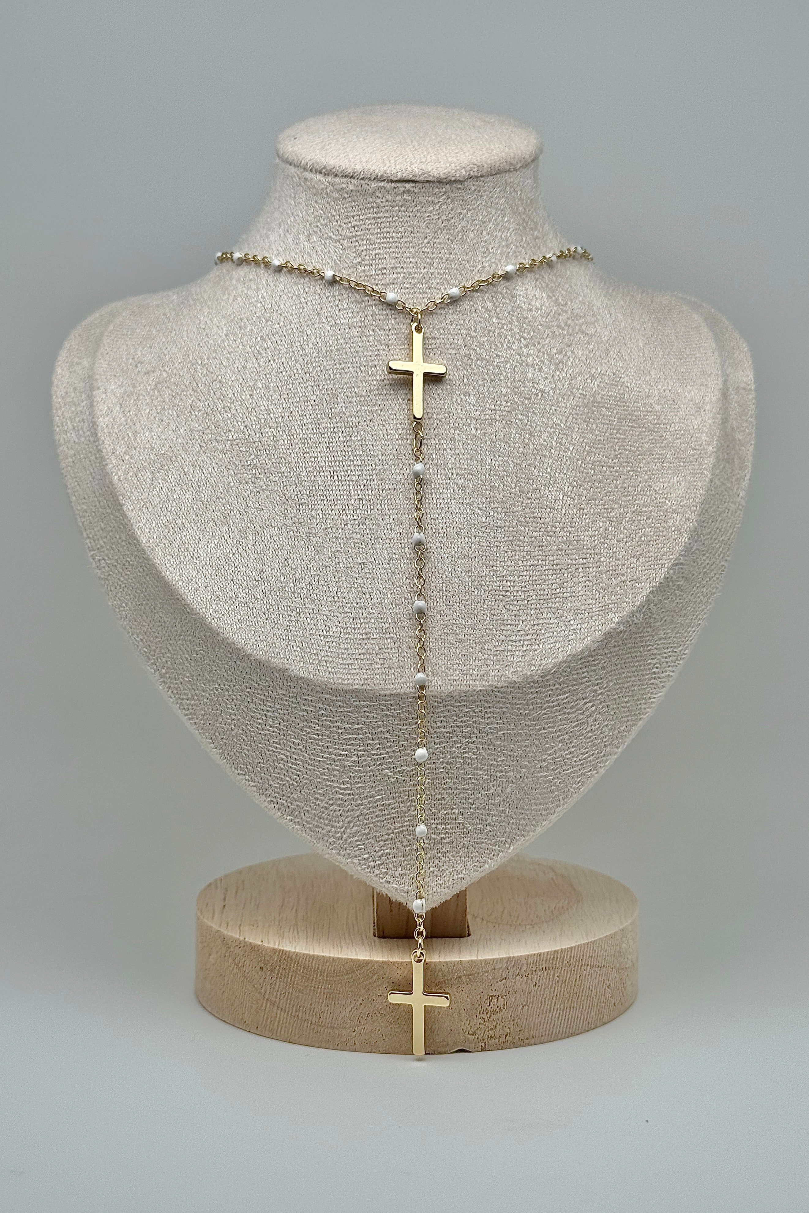 COLLIER - MANON