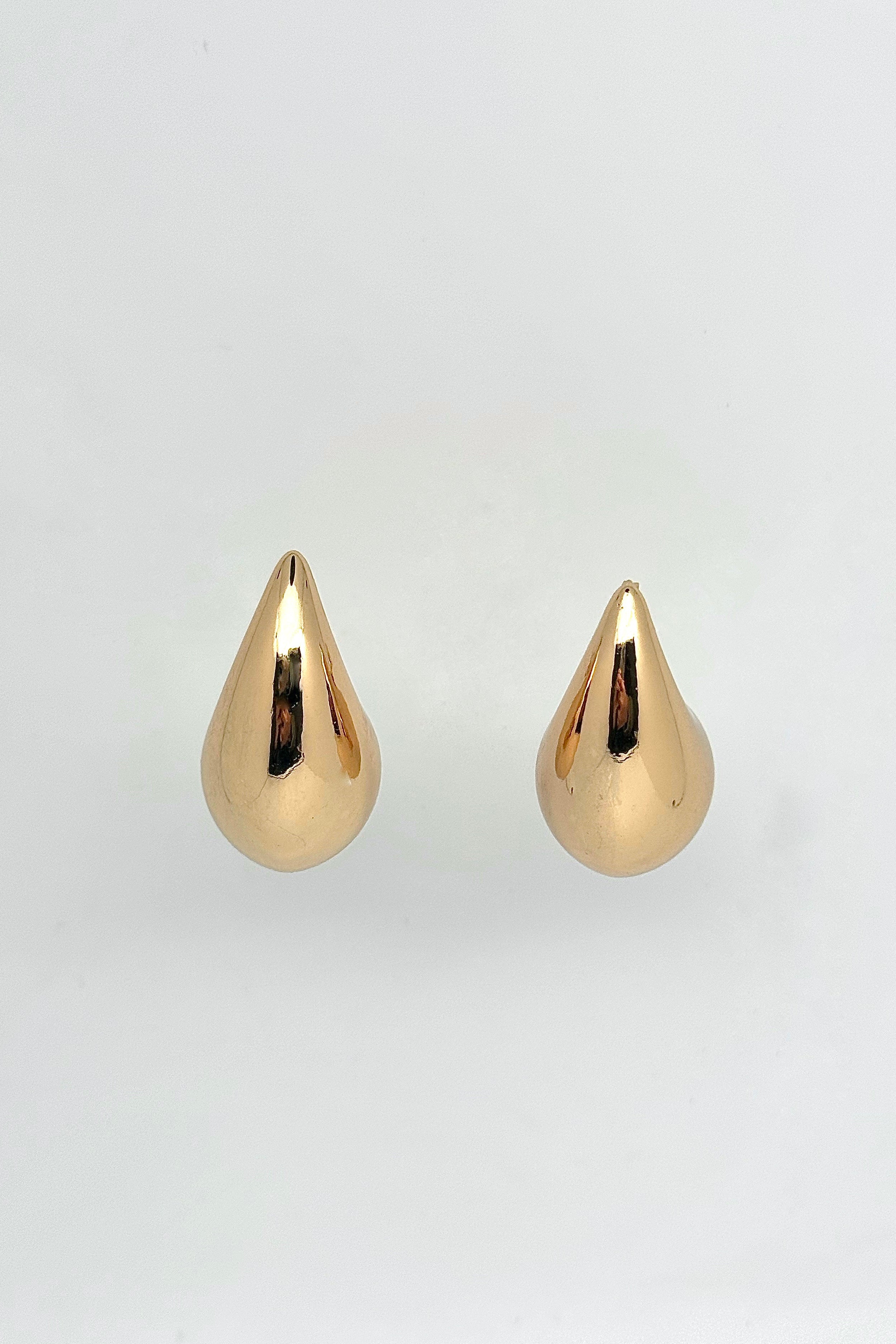 BOUCLES D’OREILLES - CÉLINE