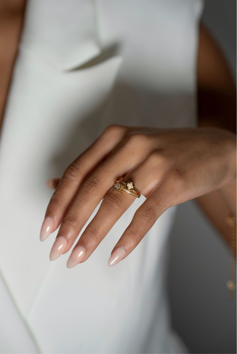 BAGUE - MINA