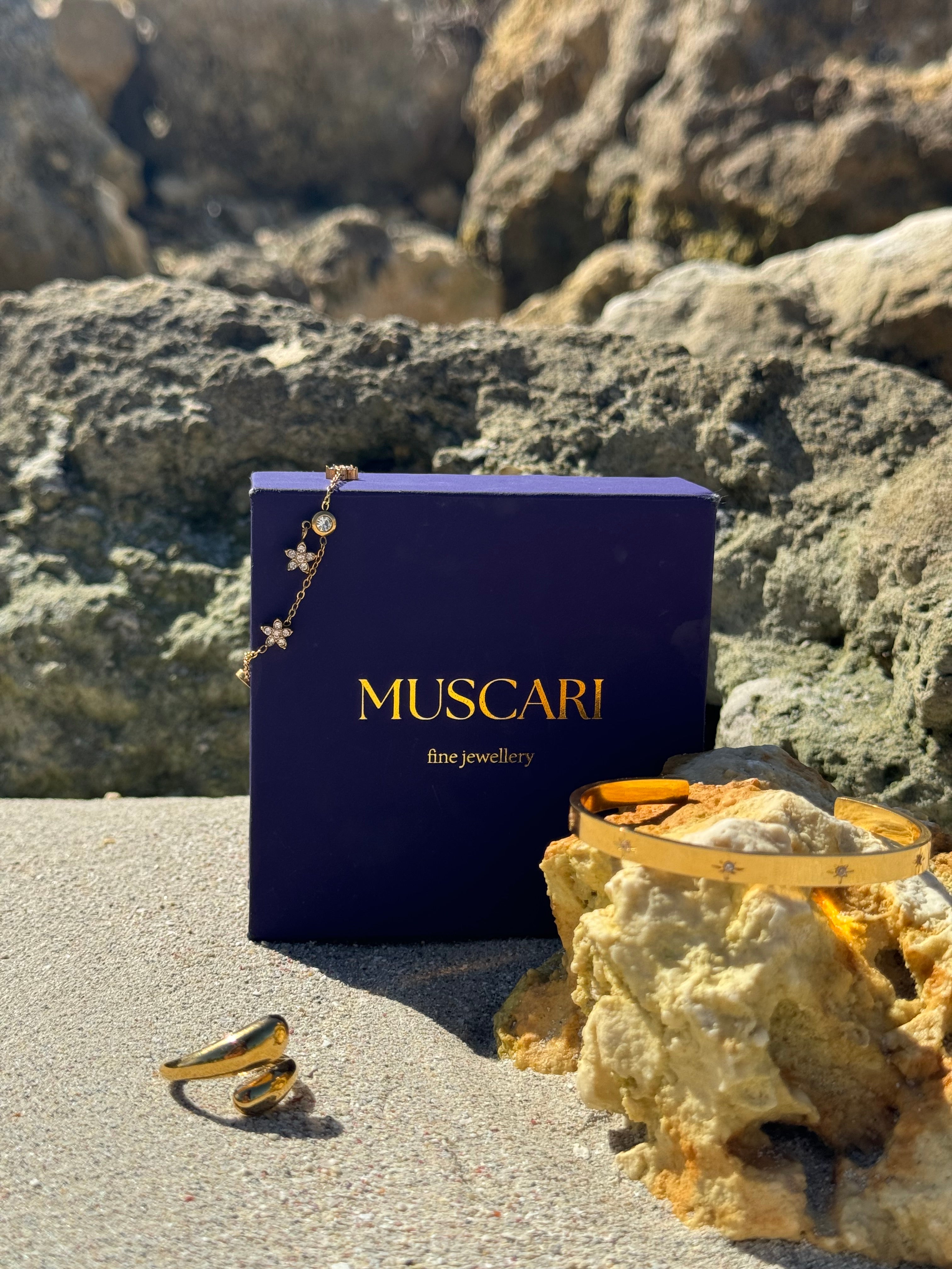 COFFRET CADEAU - VIOLET