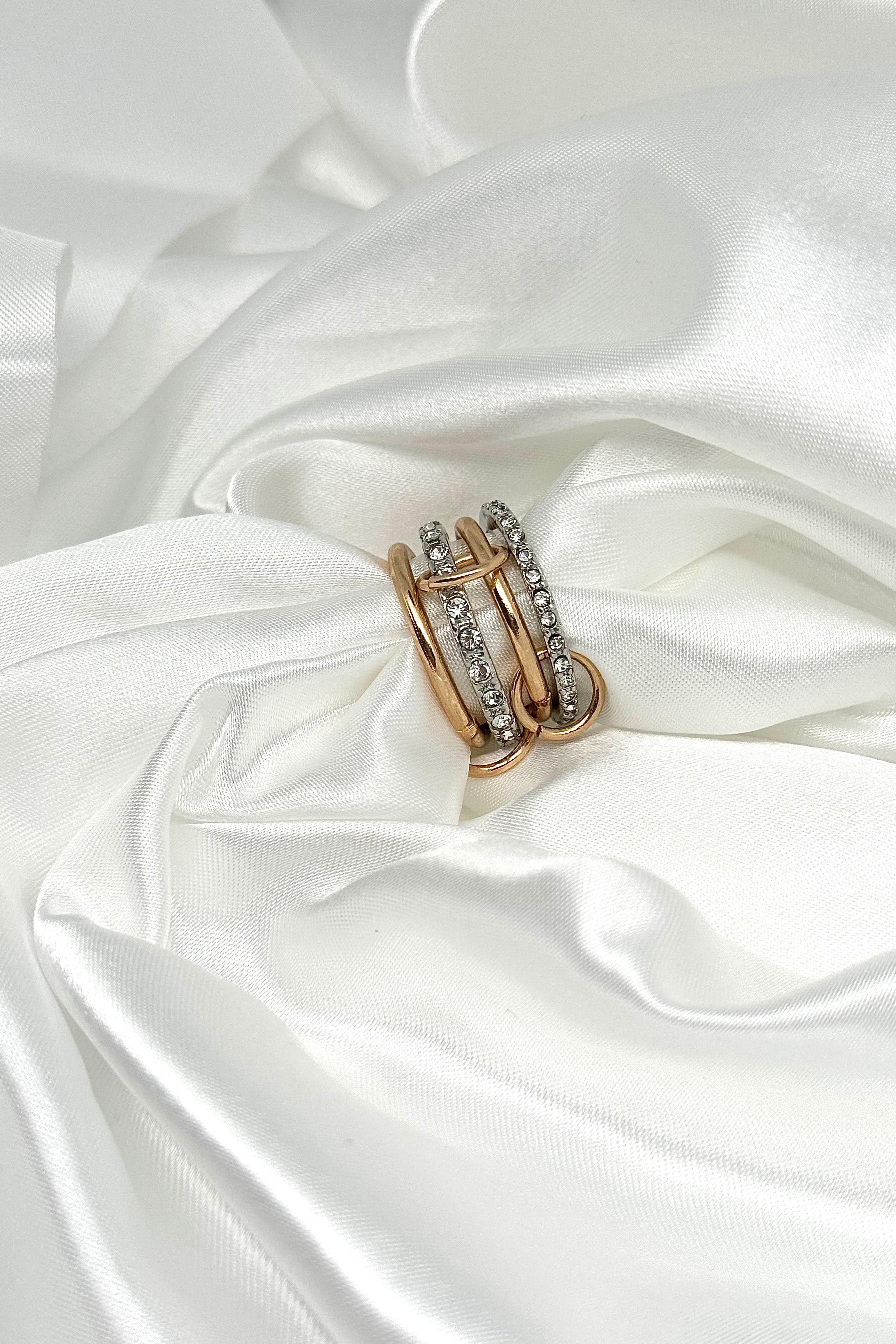 BAGUE - ELSA