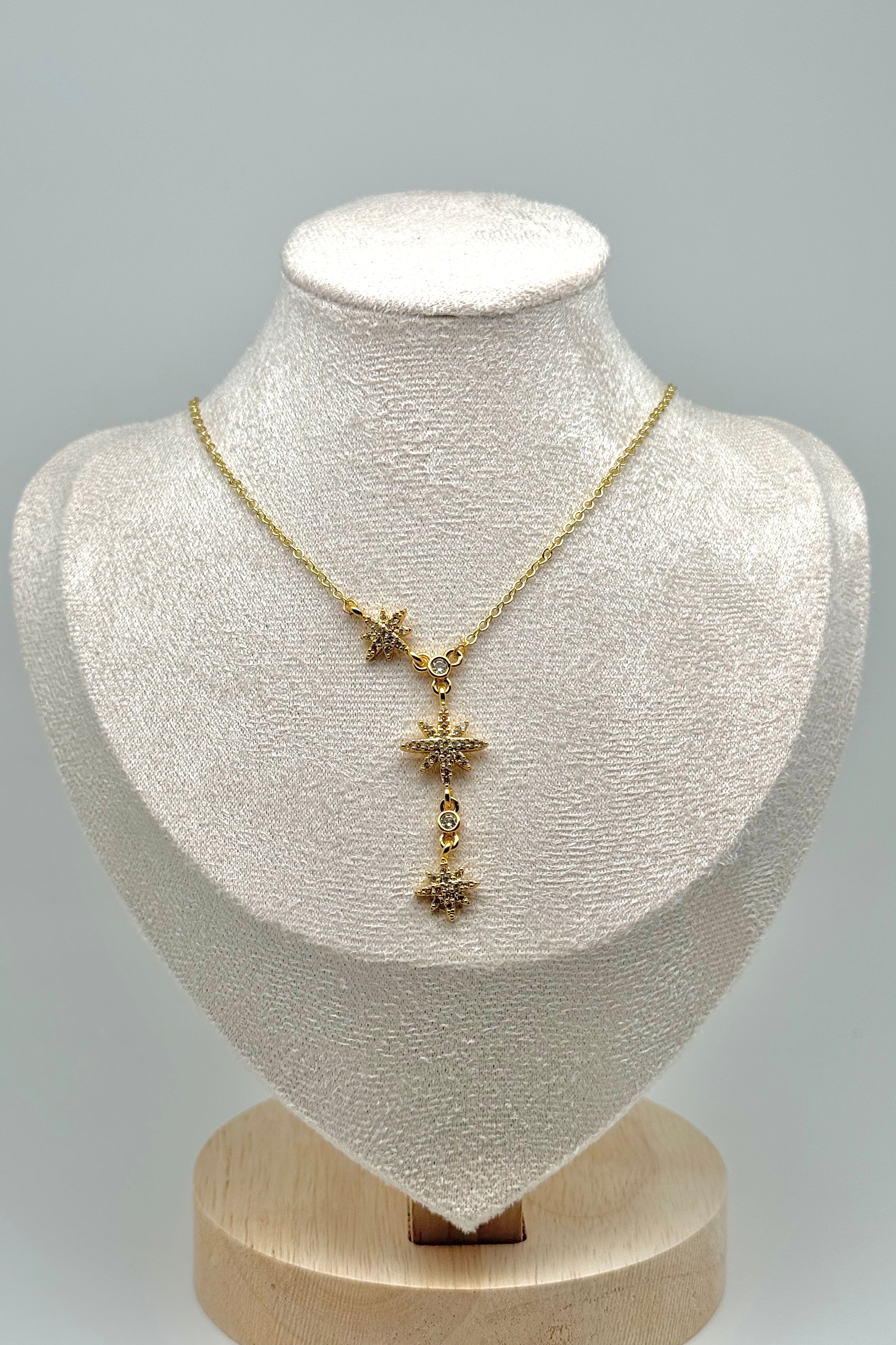 COLLIER - PAULINE